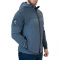 DragonWear FR Elements Flak Jacket - Gray